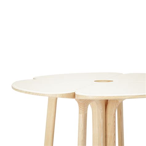 Products by Louis Vuitton: Concertina Table By Raw Edges